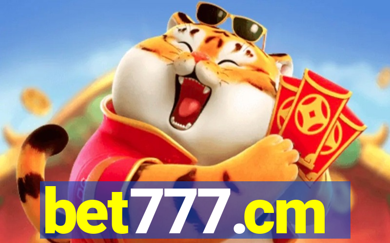 bet777.cm