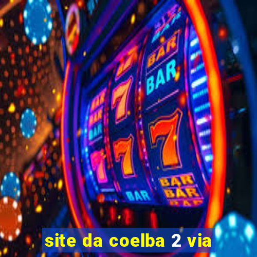 site da coelba 2 via