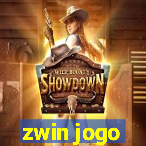 zwin jogo