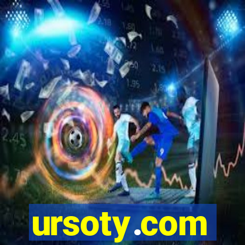 ursoty.com