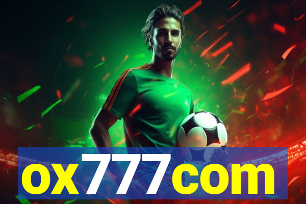 ox777com