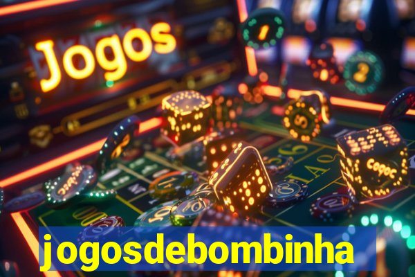 jogosdebombinha