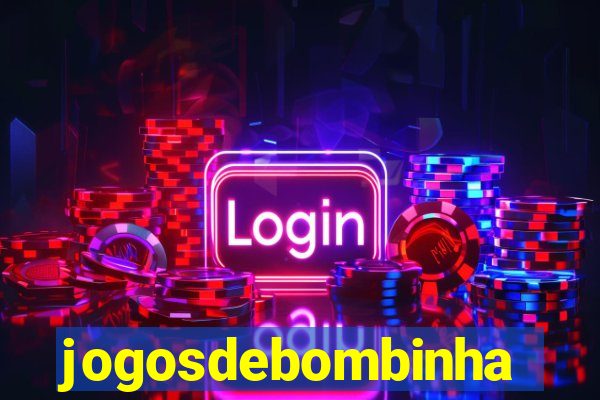 jogosdebombinha