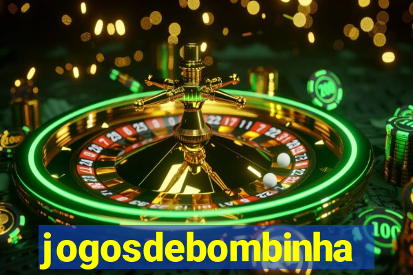 jogosdebombinha