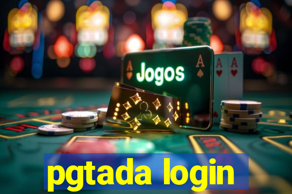 pgtada login