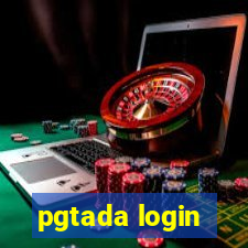 pgtada login