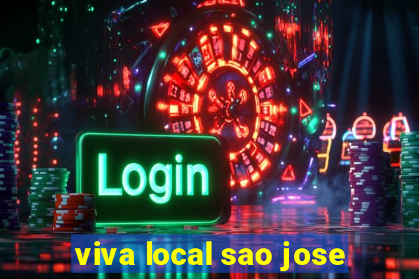 viva local sao jose
