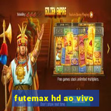 futemax hd ao vivo