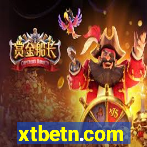 xtbetn.com