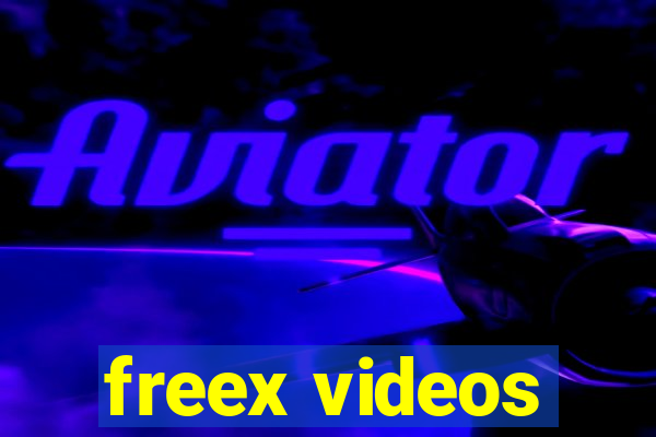 freex videos
