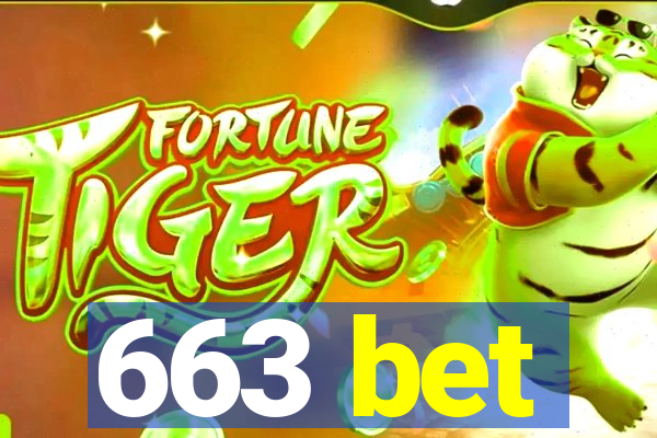663 bet