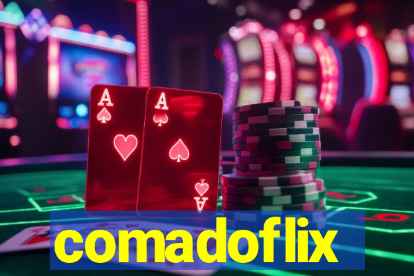 comadoflix