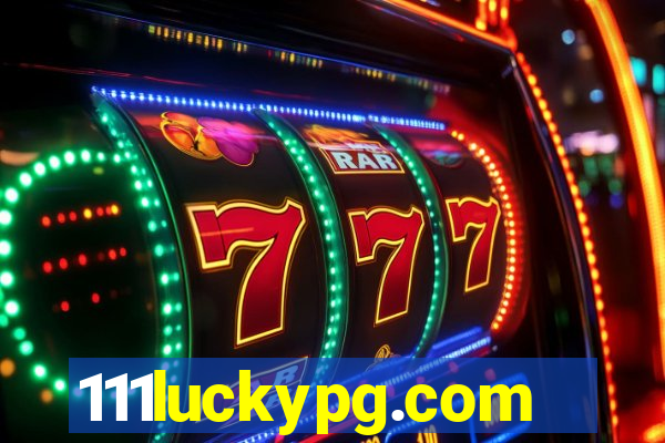 111luckypg.com