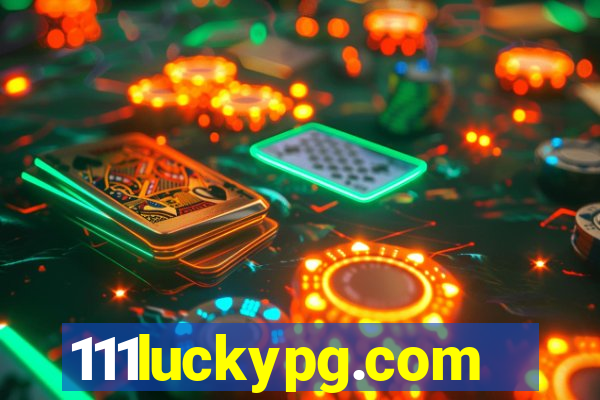 111luckypg.com