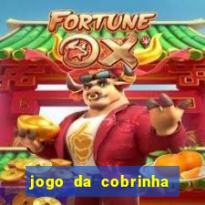 jogo da cobrinha do google