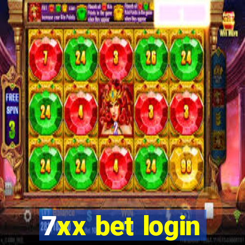 7xx bet login