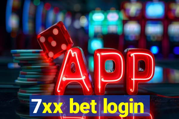 7xx bet login