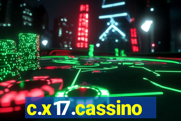 c.x17.cassino