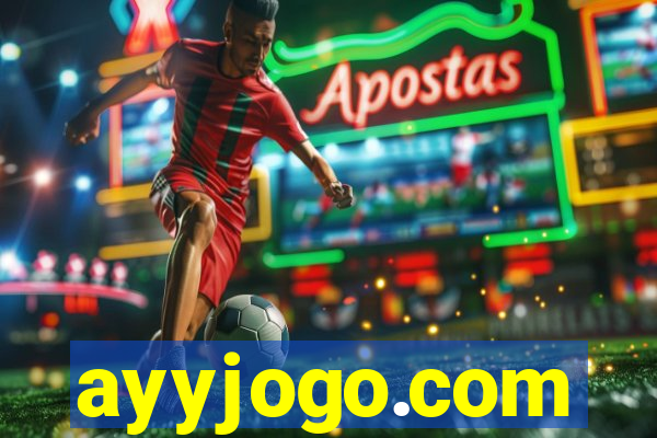 ayyjogo.com