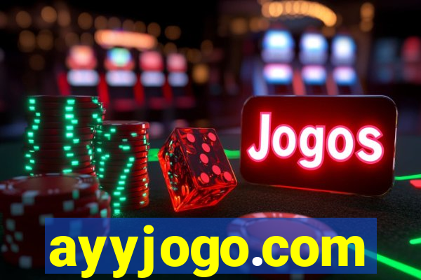 ayyjogo.com