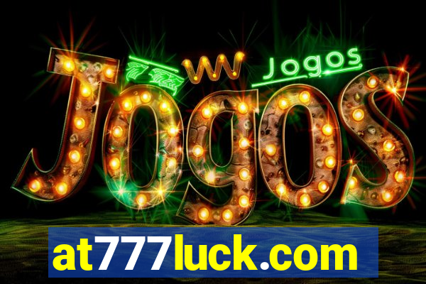 at777luck.com