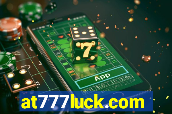 at777luck.com