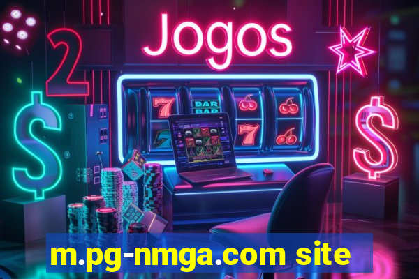 m.pg-nmga.com site