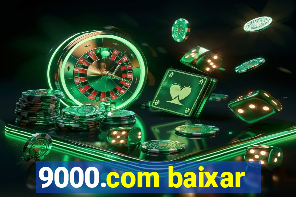 9000.com baixar