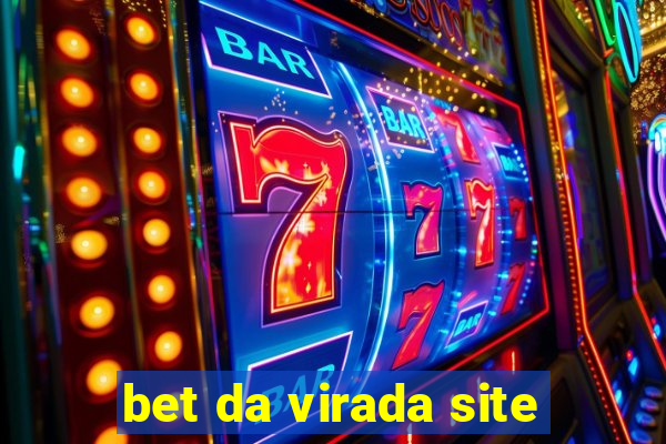 bet da virada site