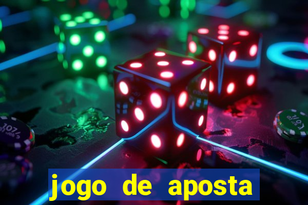 jogo de aposta demo gratis