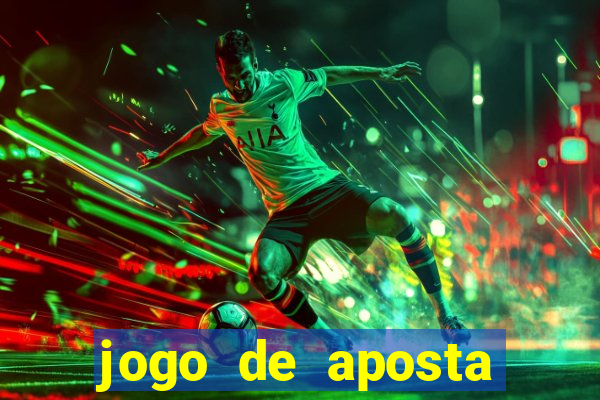 jogo de aposta demo gratis
