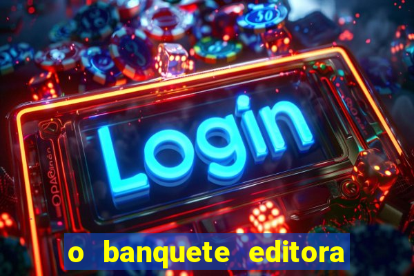 o banquete editora 34 pdf