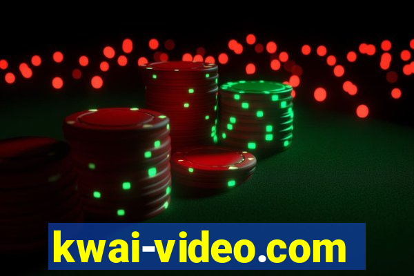 kwai-video.com