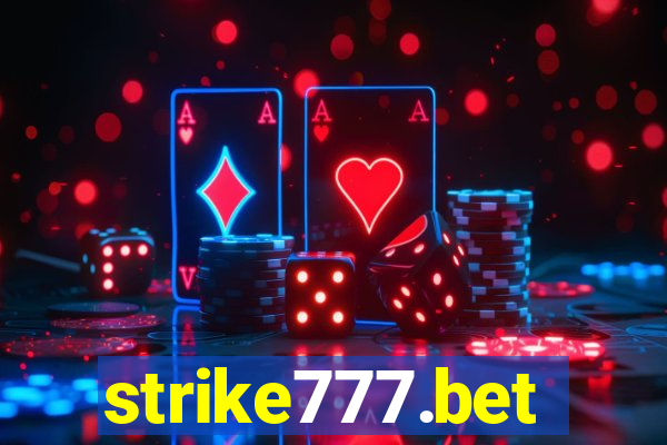 strike777.bet