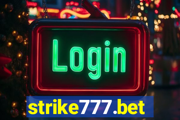 strike777.bet