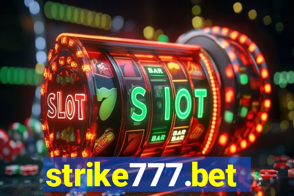 strike777.bet