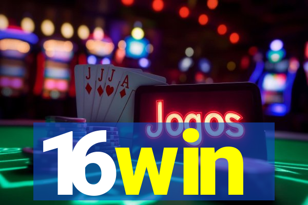 16win