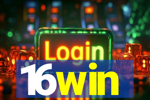 16win