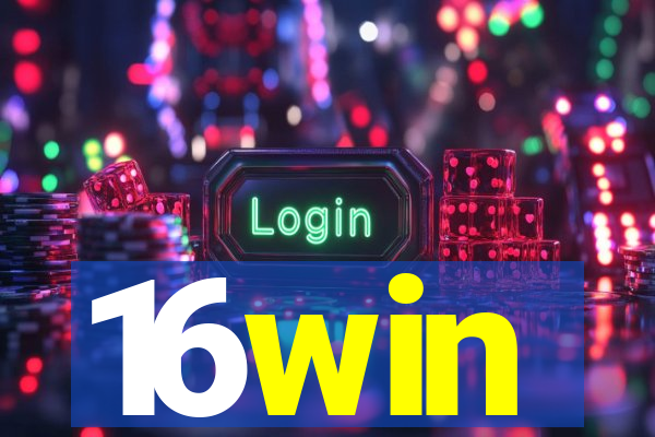 16win