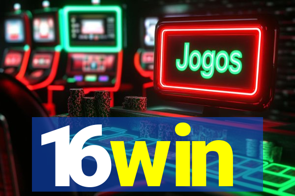 16win