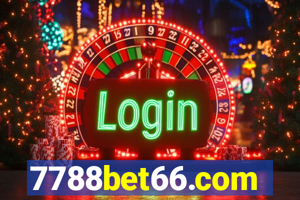 7788bet66.com