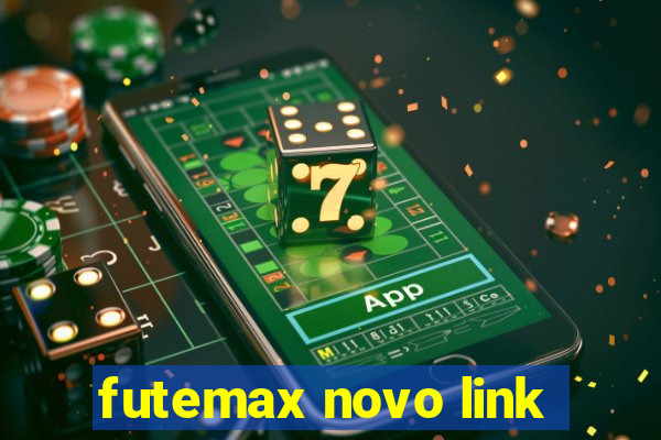 futemax novo link