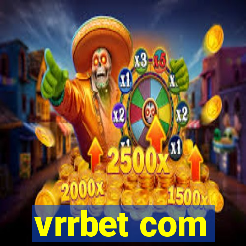 vrrbet com