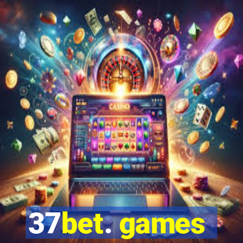 37bet. games