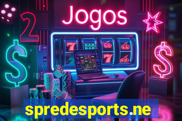 spredesports.net