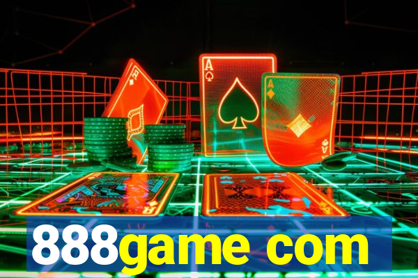 888game com