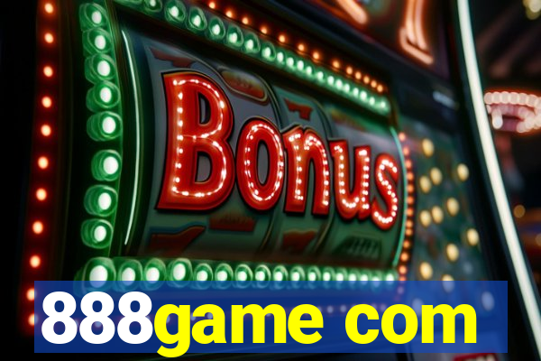 888game com
