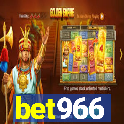 bet966