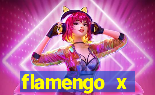 flamengo x internacional copa do brasil