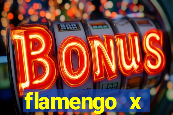 flamengo x internacional copa do brasil